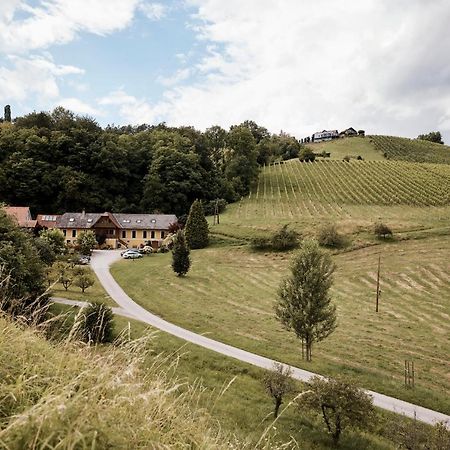 Bio Weingut Matthias Schnabl Hotel Gamlitz Buitenkant foto